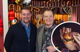 Pinchos byter vd och expanderar till Tyskland