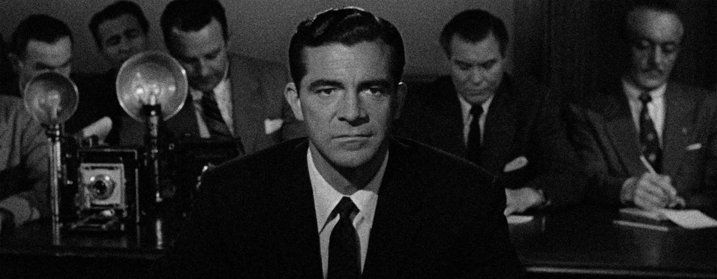 Beyond a Reasonable Doubt