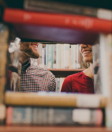 14 böcker vi oftast rekommenderar andra att läsa