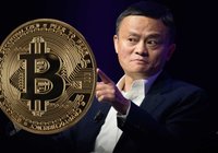 Jack Ma hyllar digitala valutor: Kan hjälpa till att skapa nytt finansiellt system