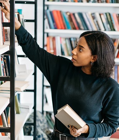 Modern kvinnohistoria – 9 romaner att lägga på att-läsa-listan