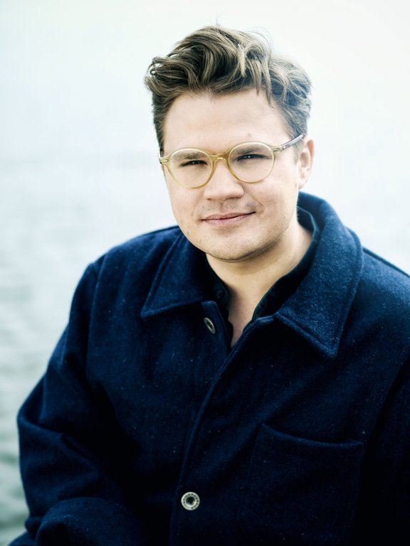 Foto: Gabriel Liljevall