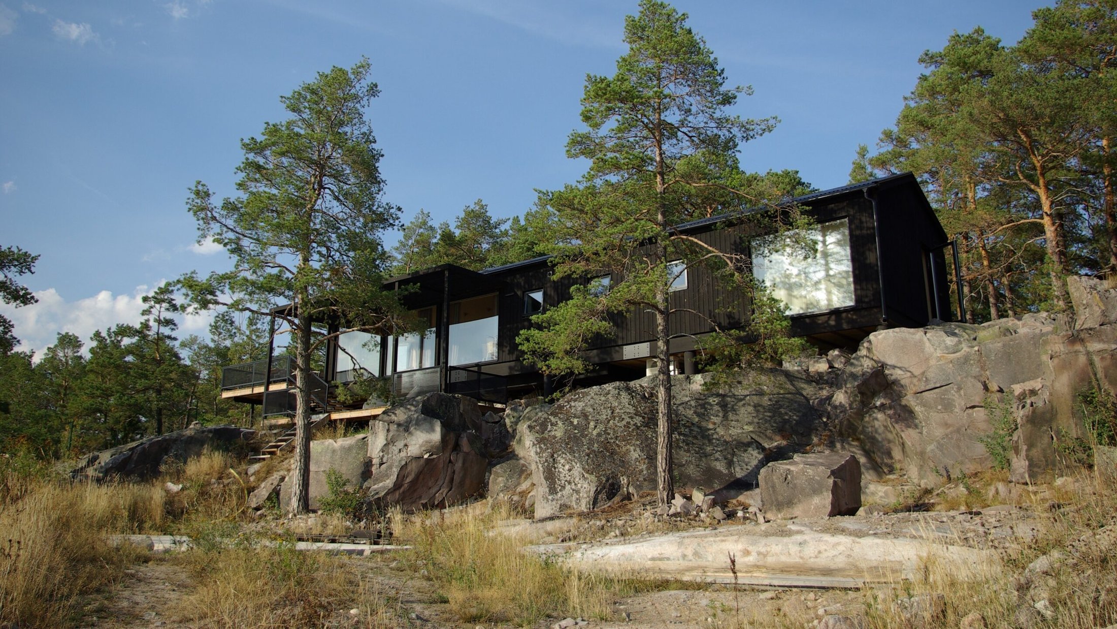 Klipphuset