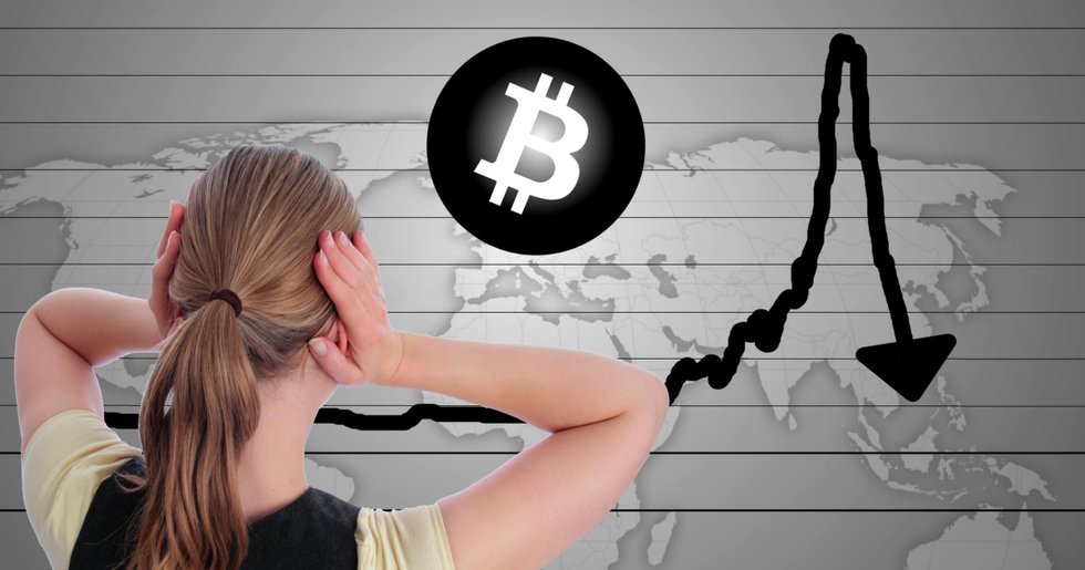 Cryptocurrencies are falling – here are a few possible explanations to why.