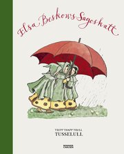 Boktips – Andra sagoskatter