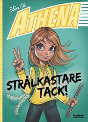 Boktips – Athena böckerna i ordning