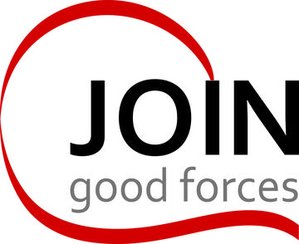 Join Good Forces logo