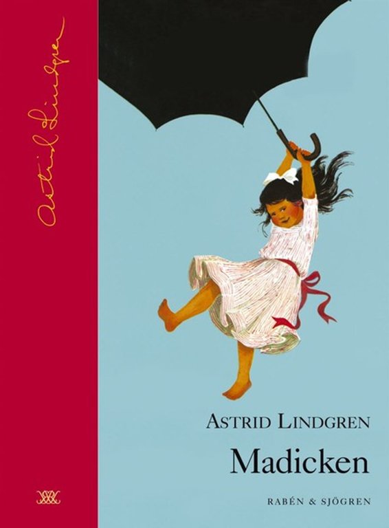 21 författare: Det här är min bästa barnbok
