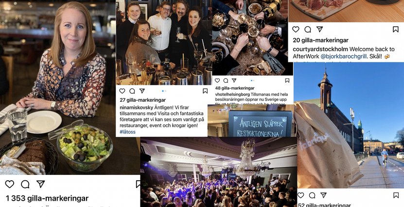 Inlägg under #låtoss  Instagram 