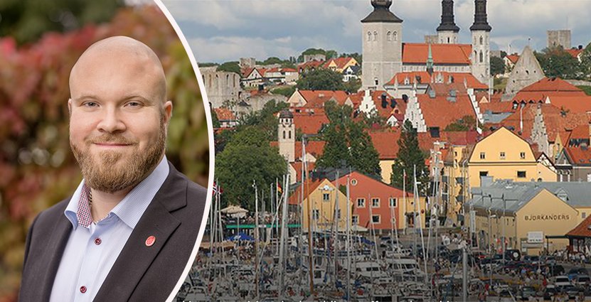 HRF ska i EU-projektet kunna erbjuda utbildning för företag i Småland, samt på Öland och Gotland. Foto: HRF, Besöksliv