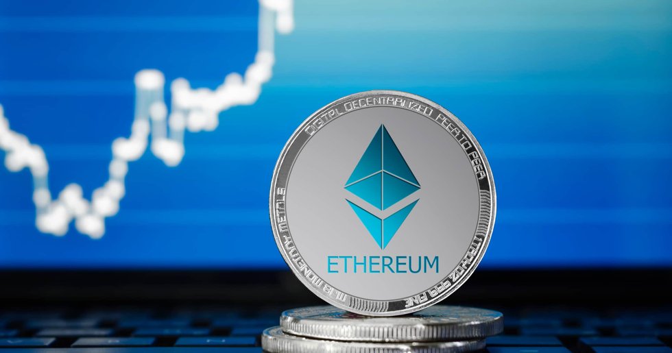 Finanskonsultföretag: Ethereum kan nå 2 500 dollar vid slutet av 2018.