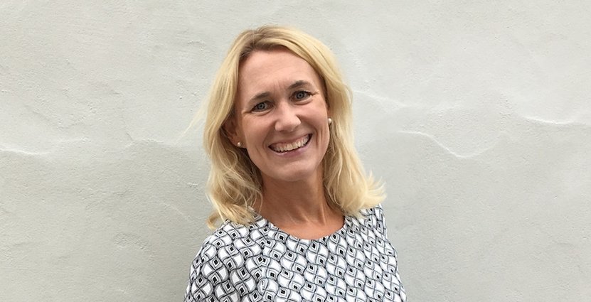 Efter flera år på Destination Sälenfjällen blir nu Charlotte Skott näringslivsdirektör i Uppsala kommun. 