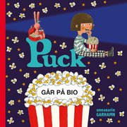 Boktips – Alla Puck-böckerna