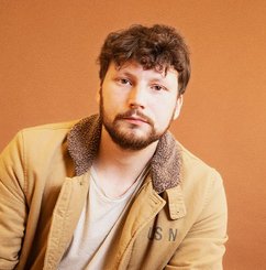 Blid&ouml;sund Live - Jens Hult