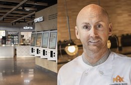 Så ska fler restauranger i citylägen stärka Max