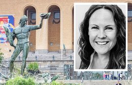Pandemiläget förändrar Göteborgs kulturkalas