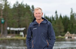 Skistars bokningsläge bättre än innan pandemin