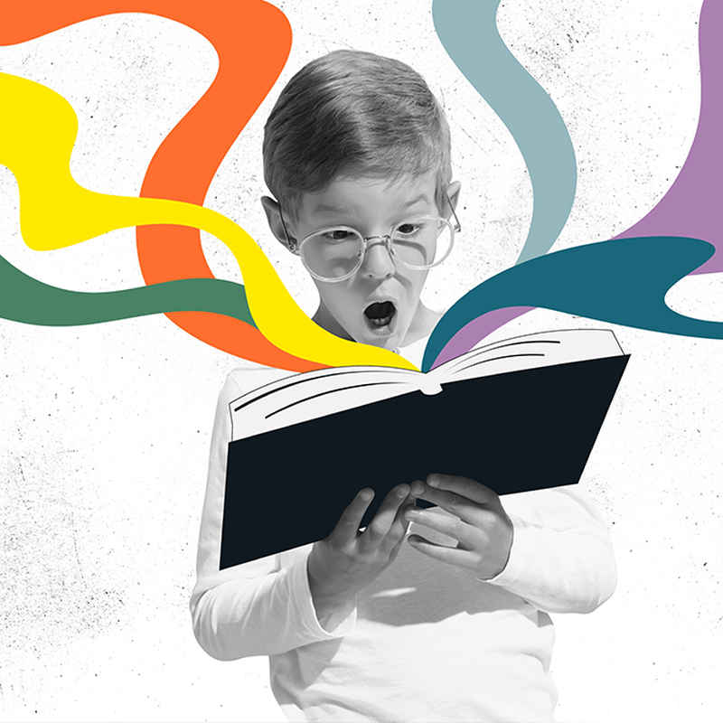 Winner winner chicken dinner! 4 böcker för speltokiga barn