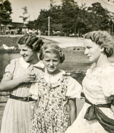 6 fängslande böcker om Tyskland under andra världskriget