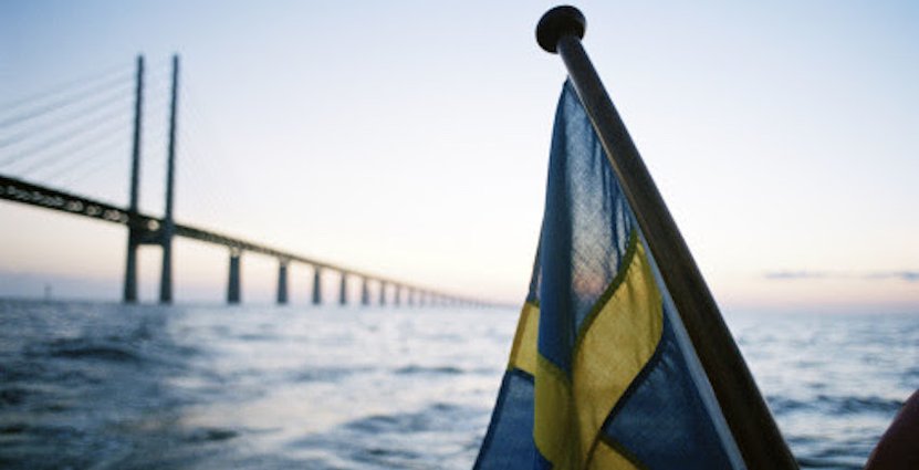 Danmark är en viktig marknad för Skåne, och i år ökar den med 22,9 procent.  