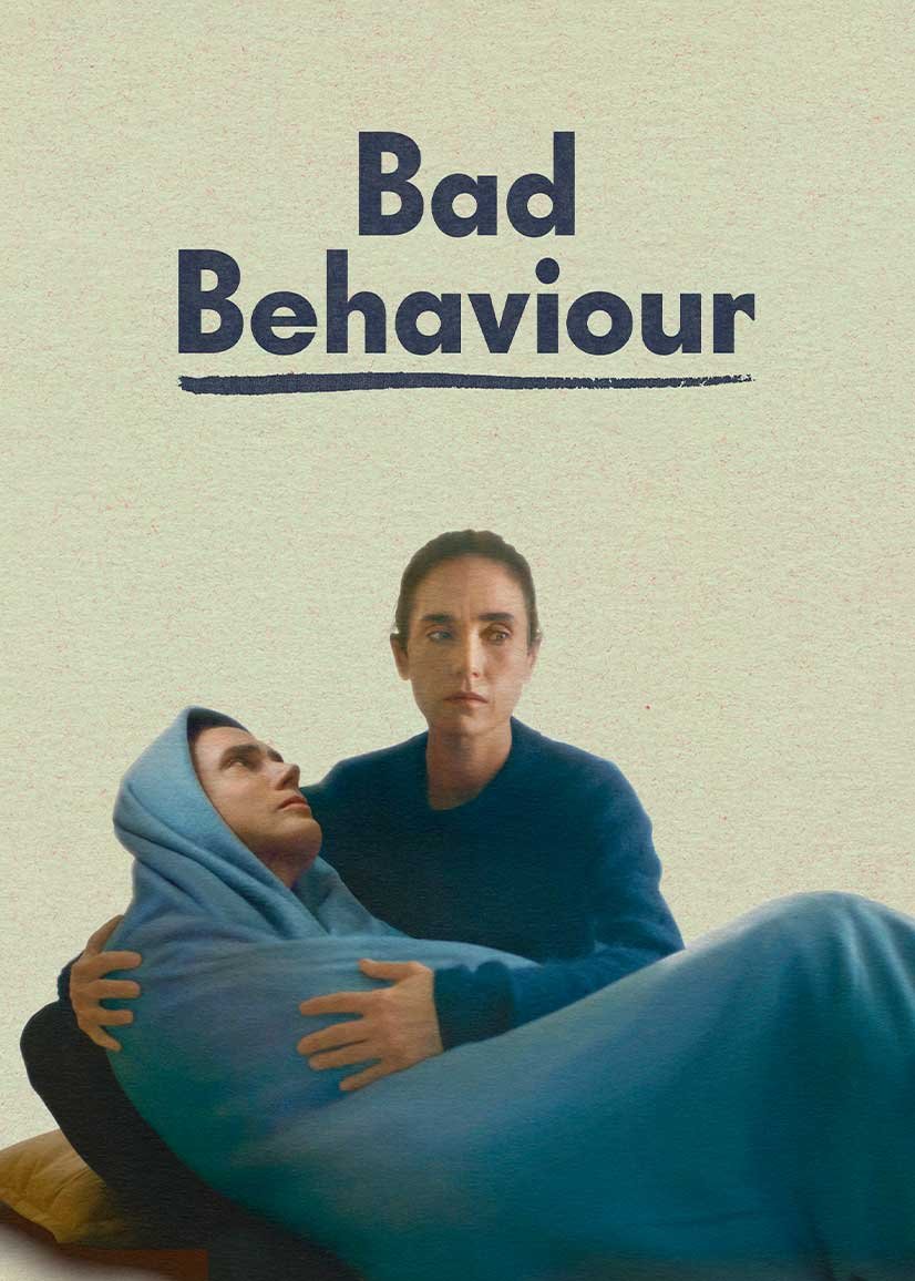 Bad Behaviour - Nonstop Entertainment