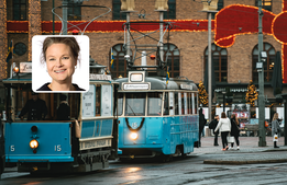 Nu tar Göteborg nya hållbara steg