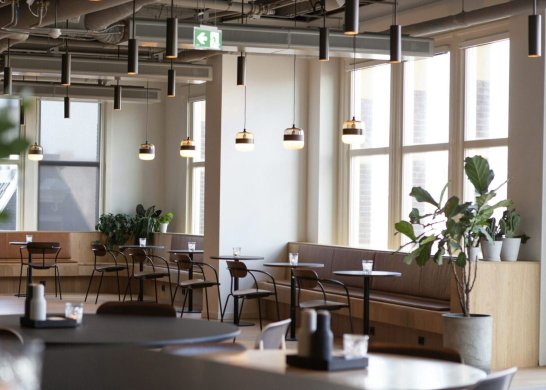 facility services bolag Göteborg