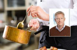 Här är valideringsdelegationens slutrapport