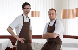 ”Vi vill stänga när vi är på topp”