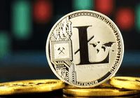 Calm markets – litecoin increases most of the biggest cryptocurrencies