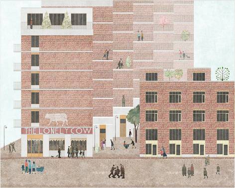 Slakthusområdet – ditt nya kvarter