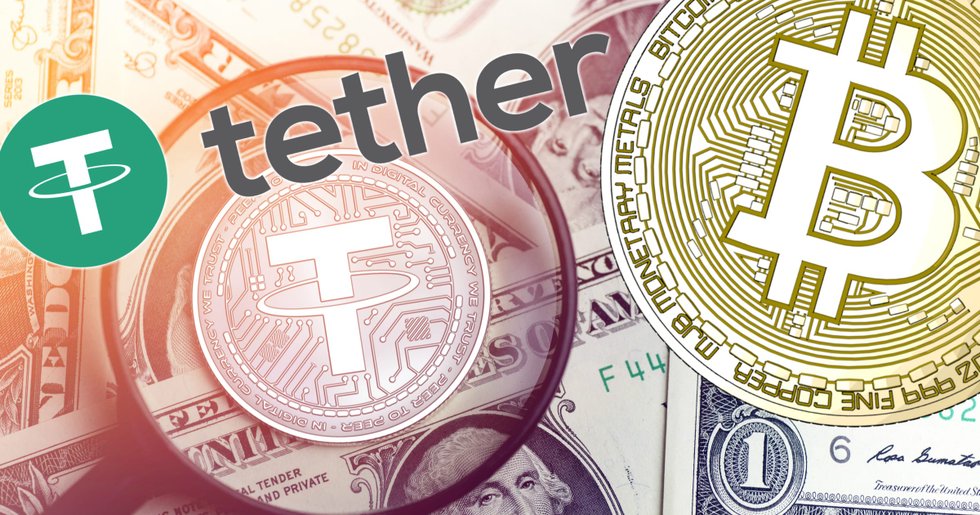Investors are fleeing tether – here is what it may be due to.