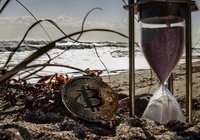 Daily crypto: Bloody day in the markets – bitcoin drops to $7,500