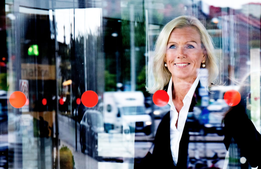 Svenska mässans satsningar gav succéresultat