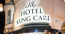 Hundra år av exceptionell service