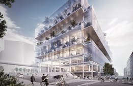 Här sker Scandics nya hotellsatsning i Göteborg