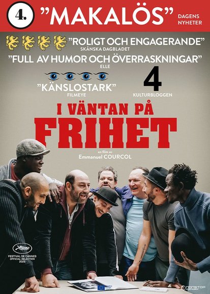 I väntan på frihet
