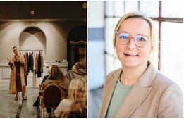 Events som fyller hotellet med liv