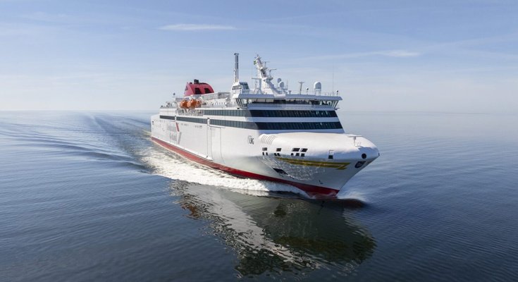 M/S Visby