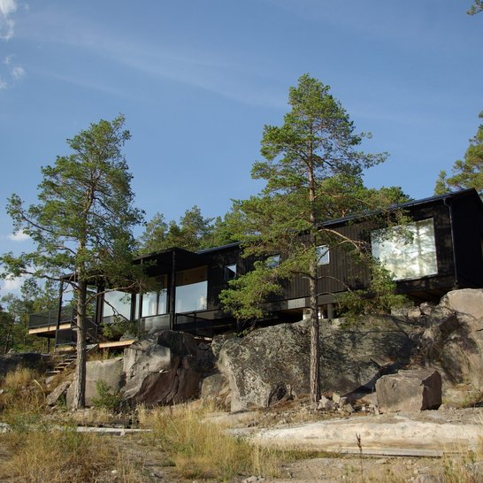 Klipphuset