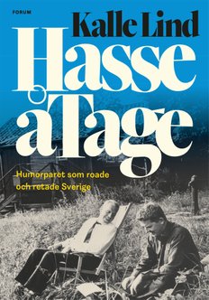 HasseåTage