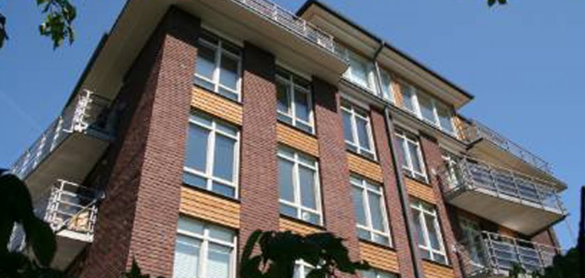 Nomierad till stadsmiljöpriset i Solna Kommun 2006