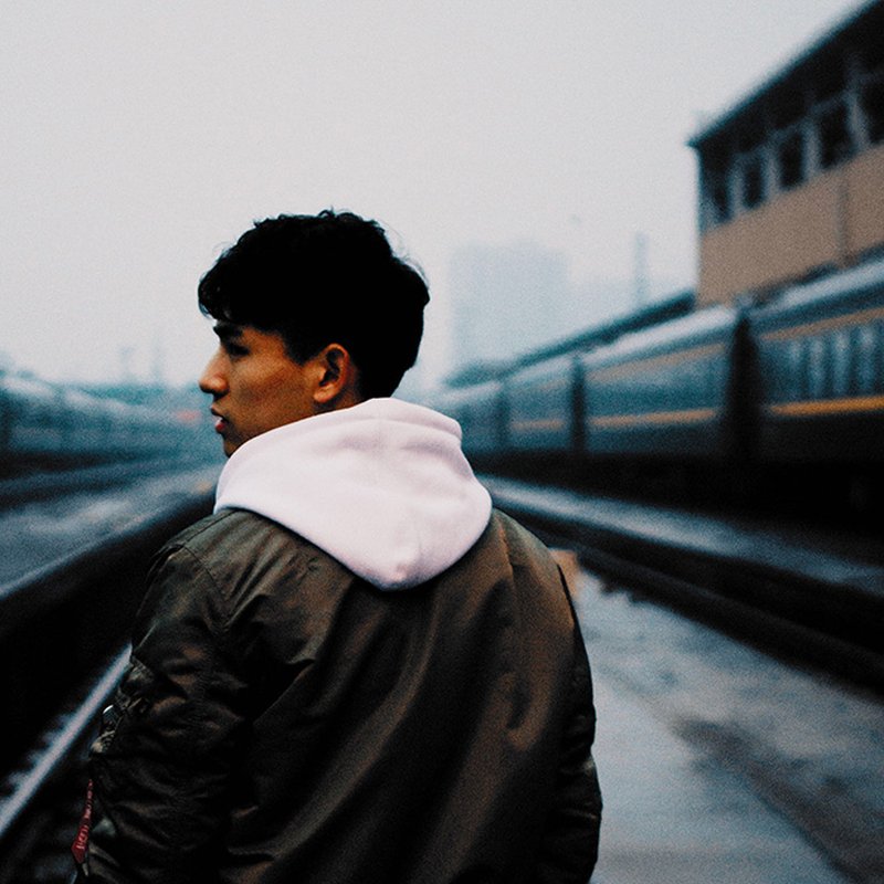 14 drabbande böcker om människor på flykt