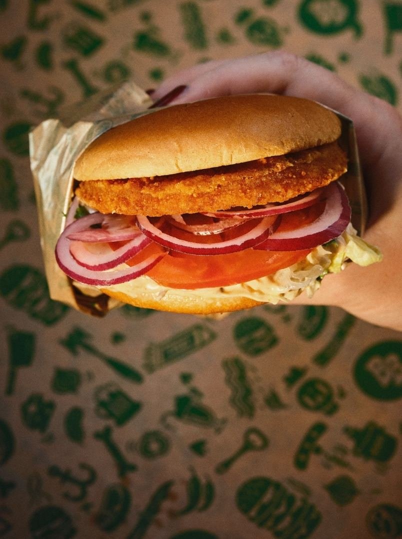 No Chicken New York Original