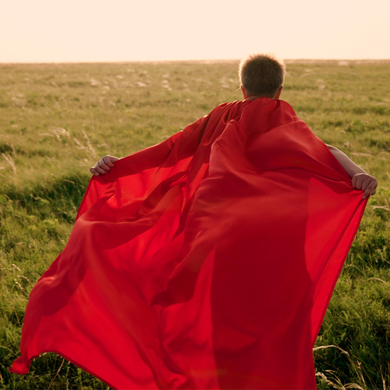 Brytningstid - starka romaner om att vara 12 och 13 år