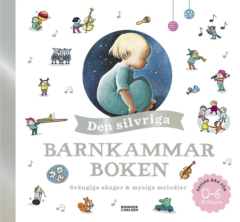 Din guide till Barnkammarböckerna