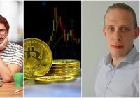 Jan Granroth: People are too stupid for cryptocurrencies