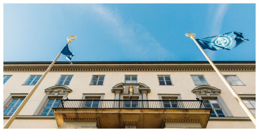 Affärsutveckling och förändringsledning – det ligger i fokus i den nya utbildningen Hospitality Leadership Program.  Foto: Juliana Wiklund