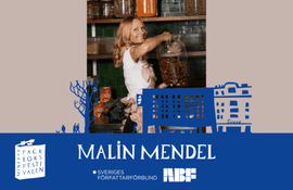 Fackboksfestivalen: Från världens sämsta indier till Sveriges bästa curry