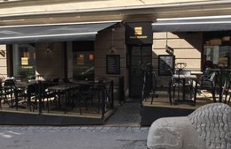 Så ska kedjan Phil’s Burger växa